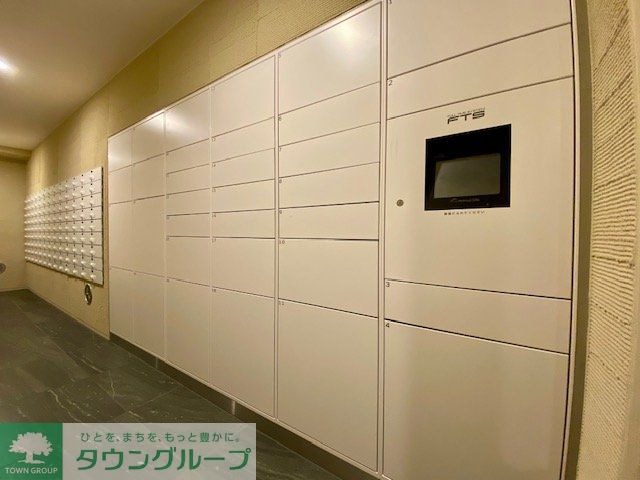 ＬＩＭＥ　ＲＥＳＩＤＥＮＣＥ　ＨＩＧＡＳＨＩＮＡＫＡＹＡＭＡの物件内観写真