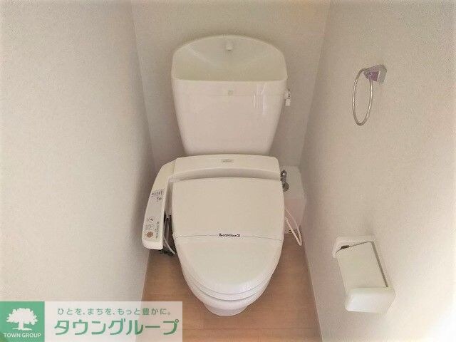 レオパレスＭ＆Ｋの物件内観写真