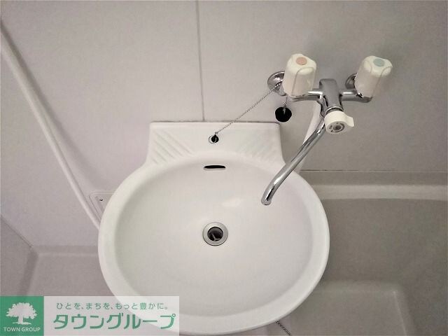 レオパレスＭ＆Ｋの物件内観写真