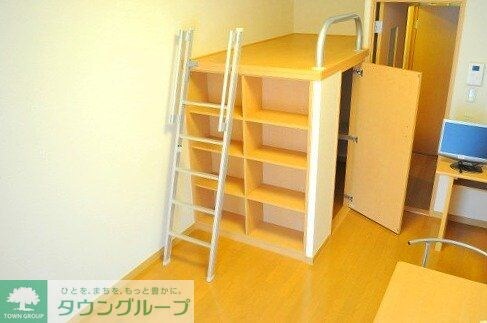 レオパレス八千代の物件内観写真