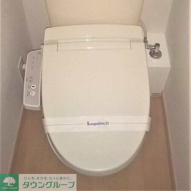 レオパレス八千代の物件内観写真