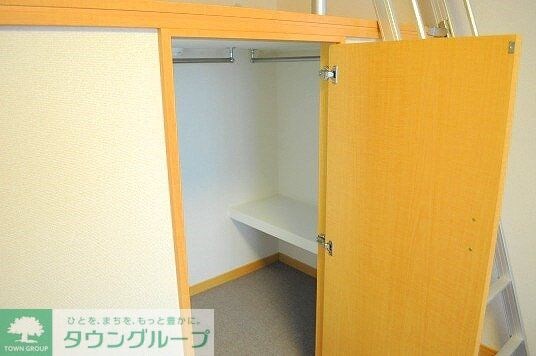 レオパレス八千代の物件内観写真