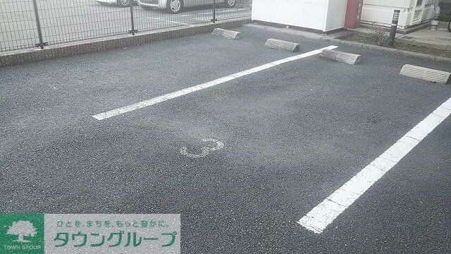 レオパレス八千代の物件内観写真