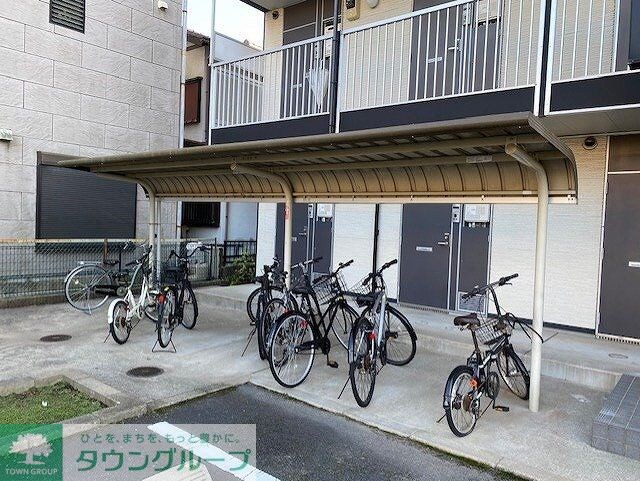 レオパレス八千代の物件内観写真