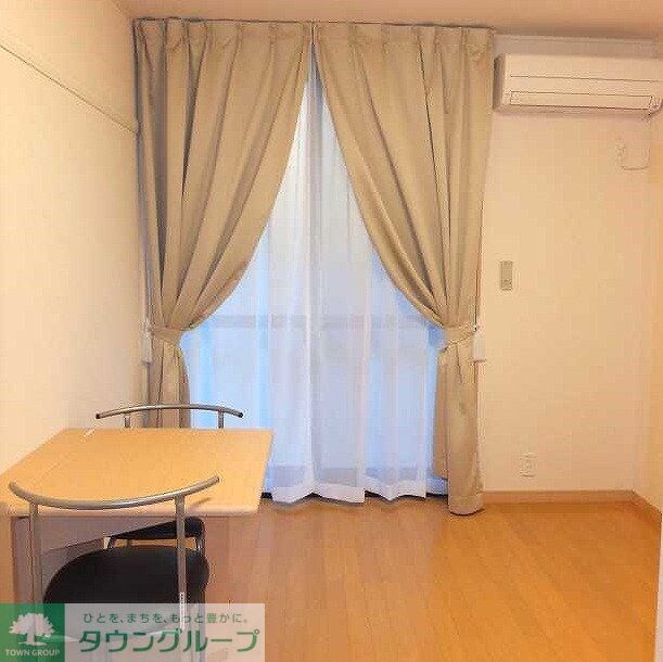 レオパレス八千代の物件内観写真