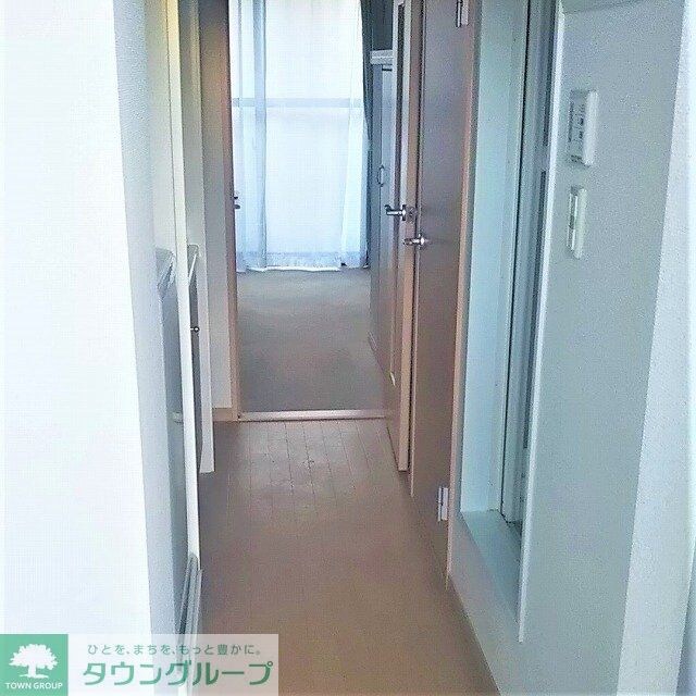 レオパレス八千代の物件内観写真