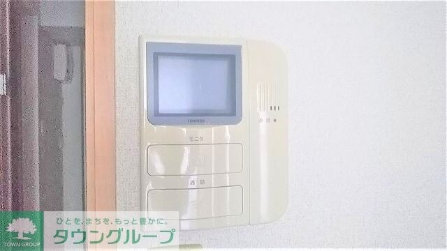 レオパレス八千代の物件内観写真