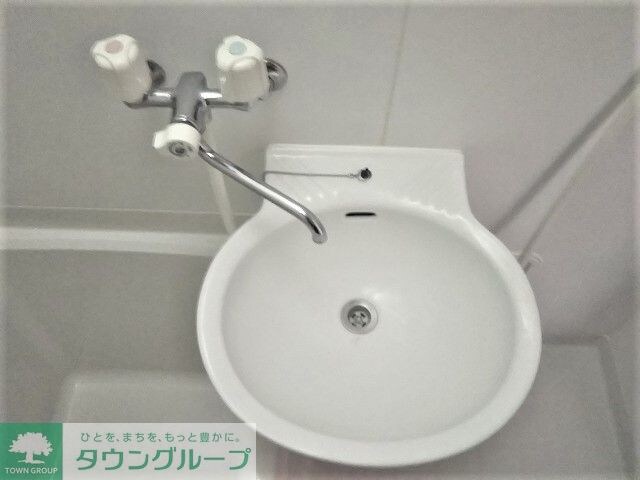 レオパレス八千代の物件内観写真