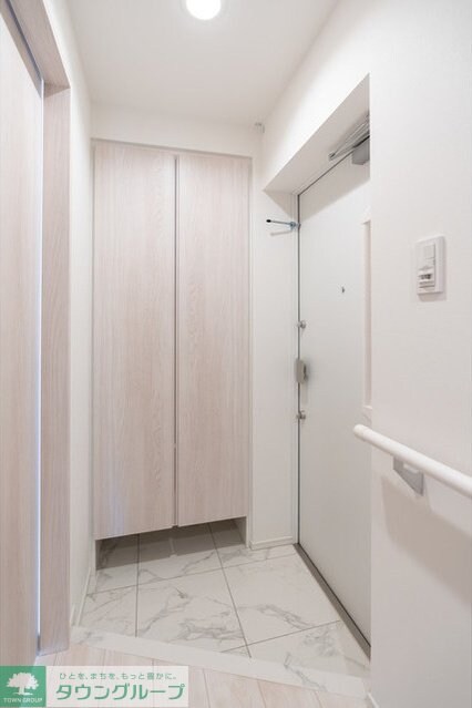 コンフォリア東葛西の物件内観写真