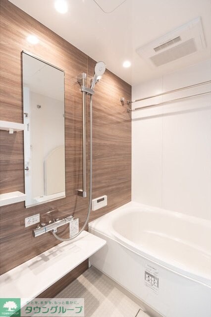 コンフォリア東葛西の物件内観写真