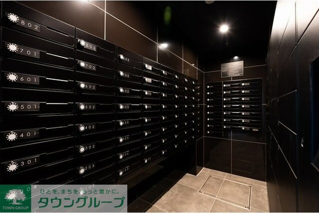 コンフォリア東葛西の物件内観写真