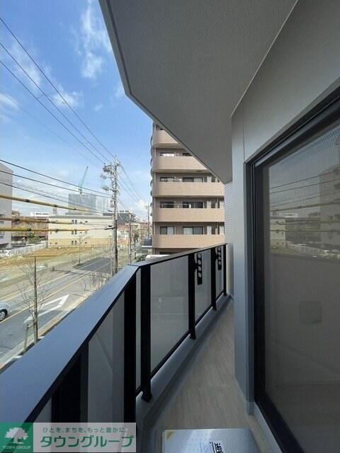 コンフォリア東葛西の物件内観写真