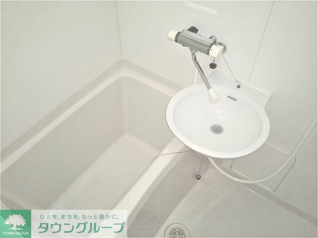 レオパレスル　ビラージュの物件内観写真