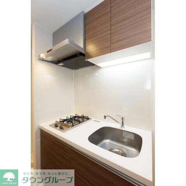 オーパスホームズ南行徳の物件内観写真