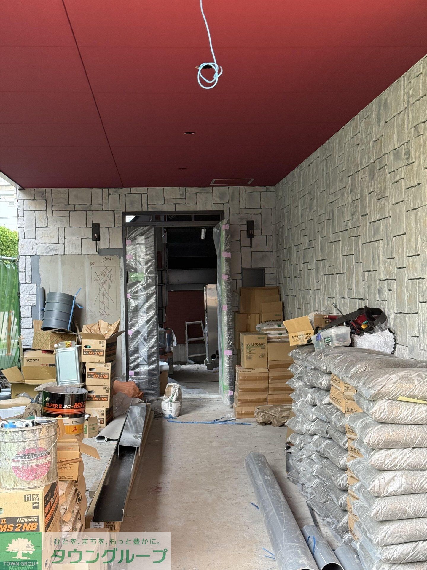 金太郎ヒルズ３４０の物件内観写真