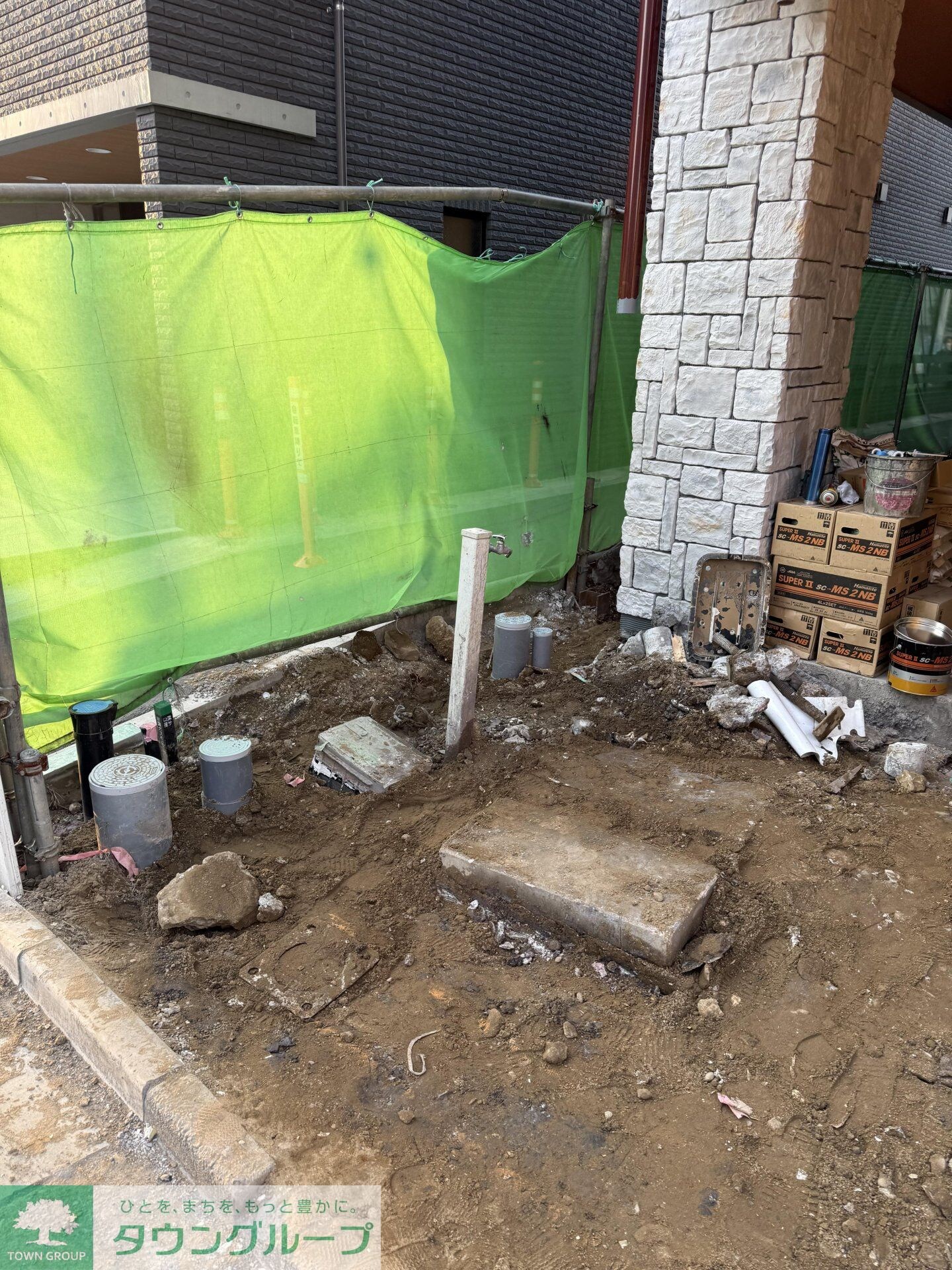 金太郎ヒルズ３４０の物件内観写真