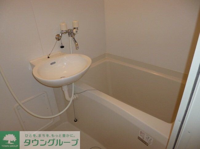 レオパレスアザレアの物件内観写真