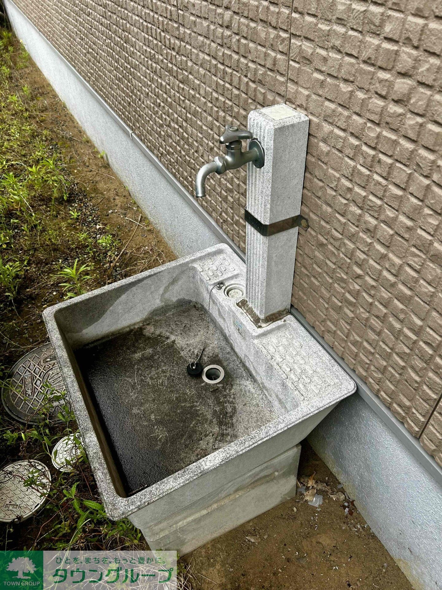 Costa・del・So'l（コスタデルソル）B棟の物件内観写真