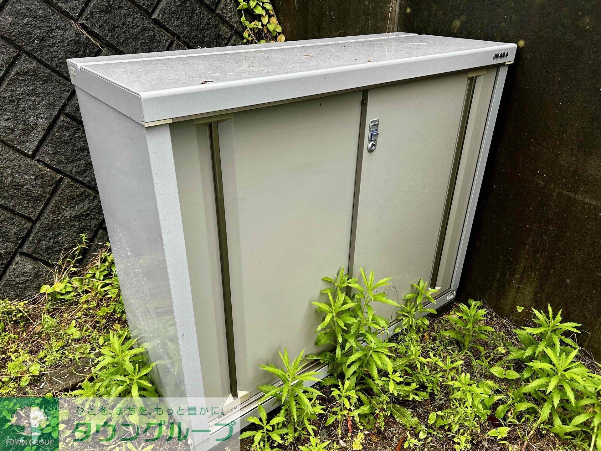 Costa・del・So'l（コスタデルソル）B棟の物件内観写真