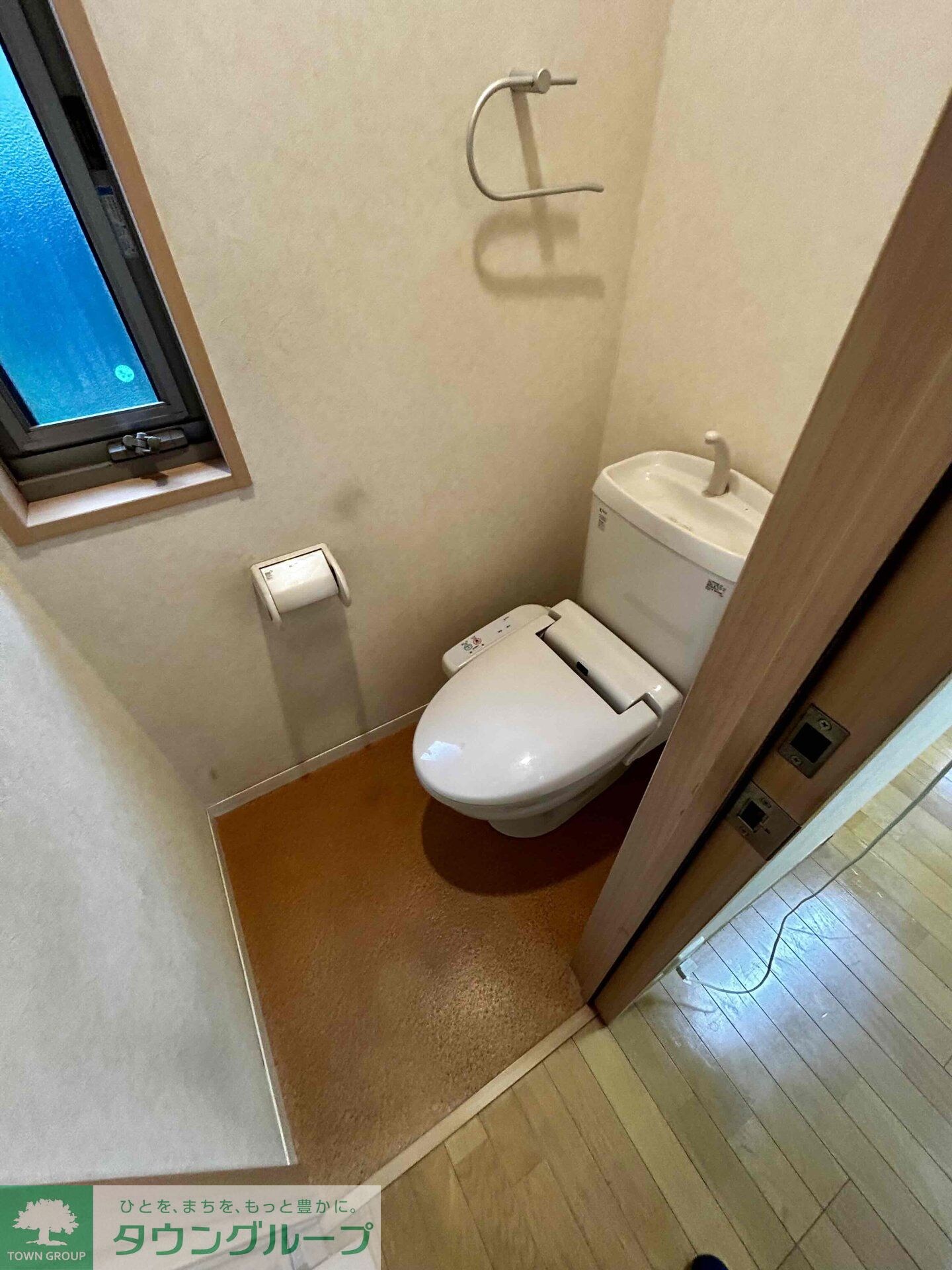 Costa・del・So'l（コスタデルソル）B棟の物件内観写真