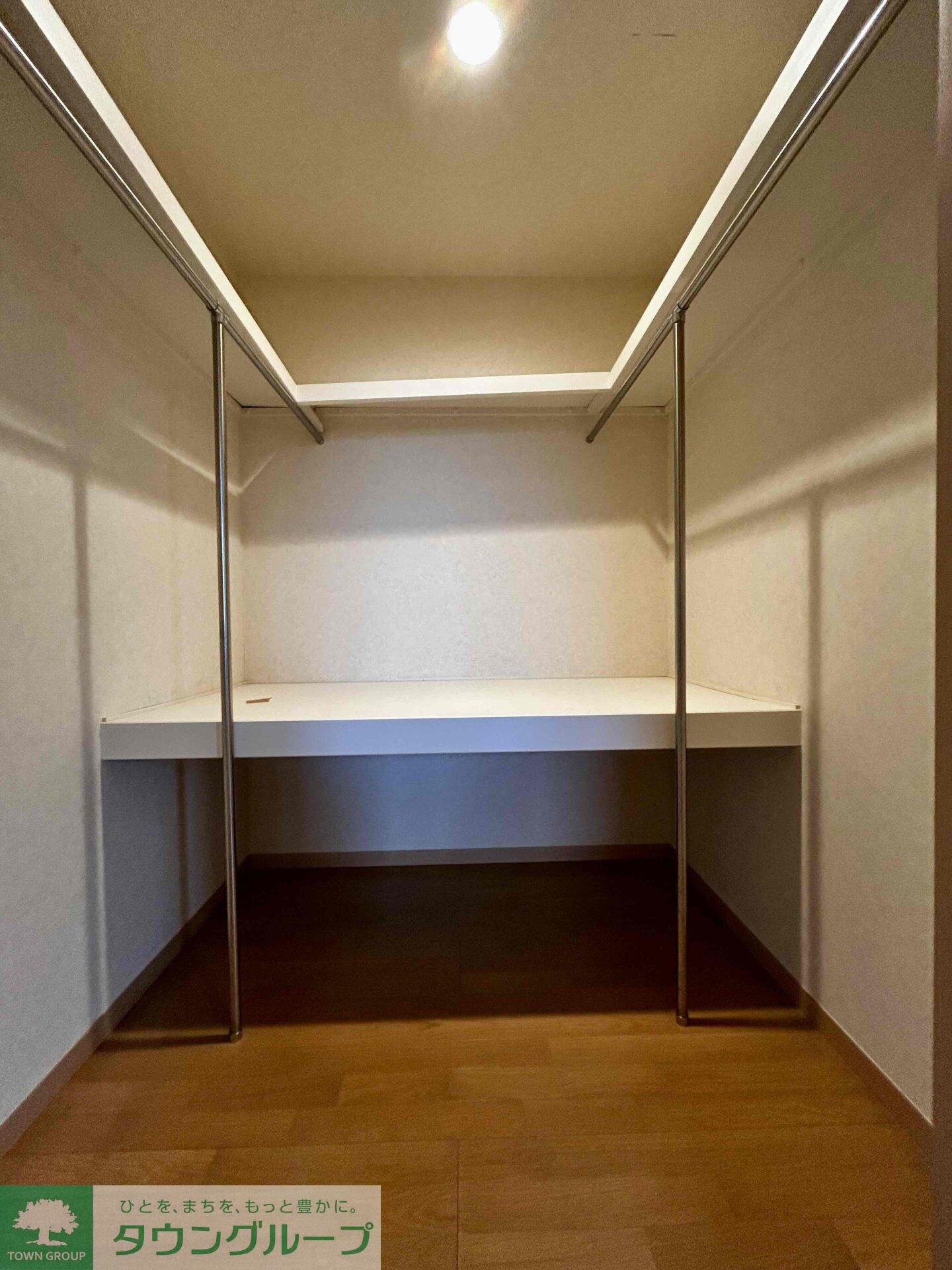 Costa・del・So'l（コスタデルソル）B棟の物件内観写真