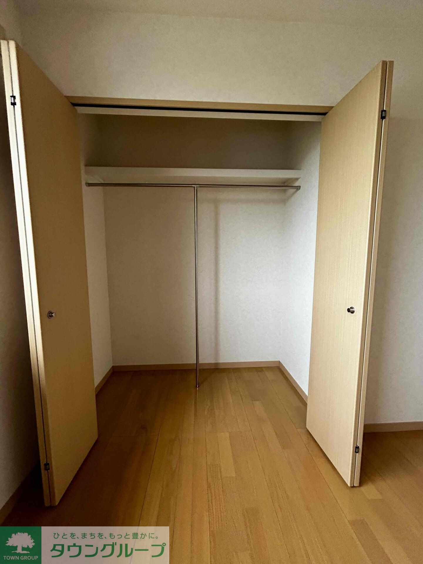 Costa・del・So'l（コスタデルソル）B棟の物件内観写真