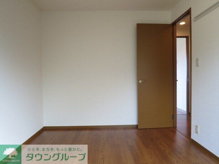 グリーンテリア　第７の物件内観写真