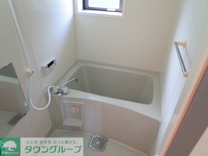 グリーンテリア　第７の物件内観写真