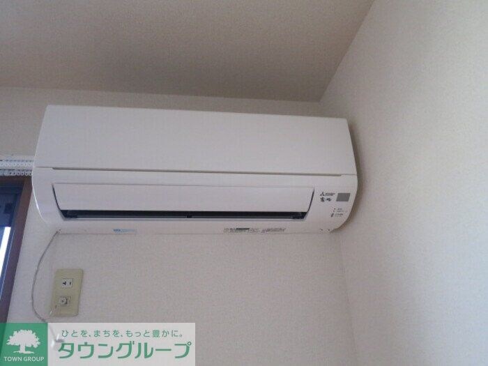 グリーンテリア　第７の物件内観写真