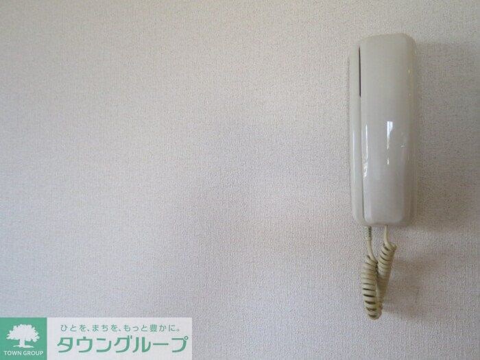 グリーンテリア　第７の物件内観写真