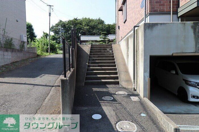 グリーンテリア　第７の物件内観写真