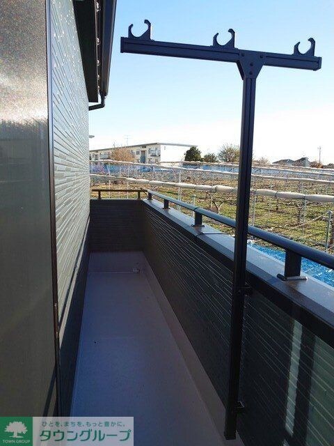 Kolet船橋三咲の物件内観写真