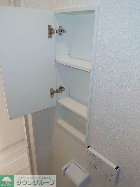 Kolet船橋三咲の物件内観写真