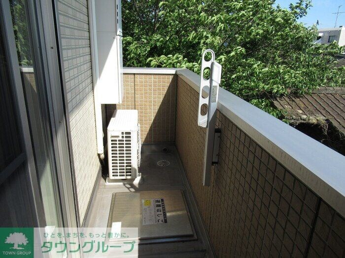 プリモフィオーレの物件内観写真