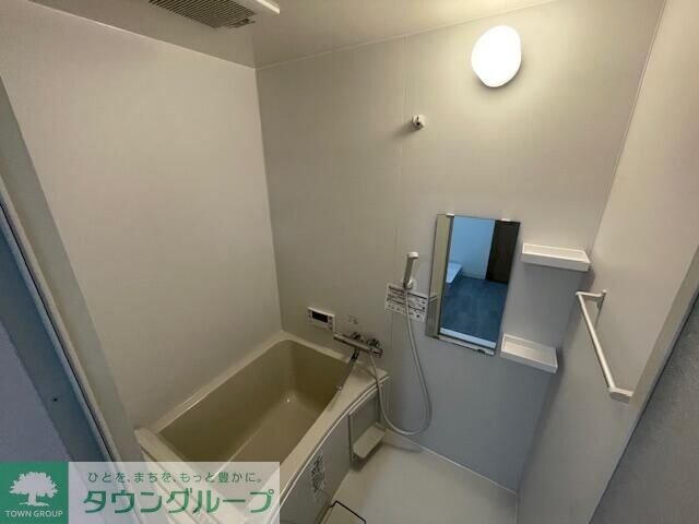 佐々木ビルの物件内観写真