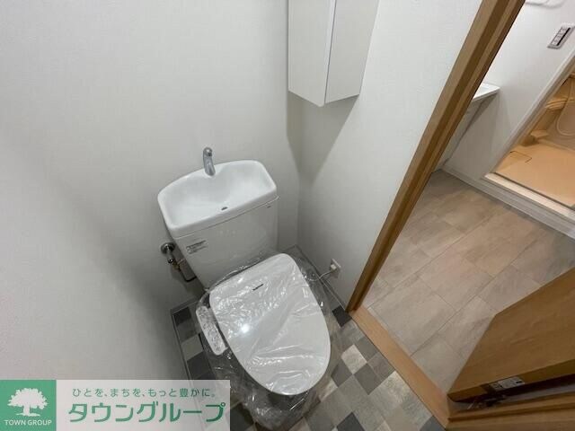 佐々木ビルの物件内観写真