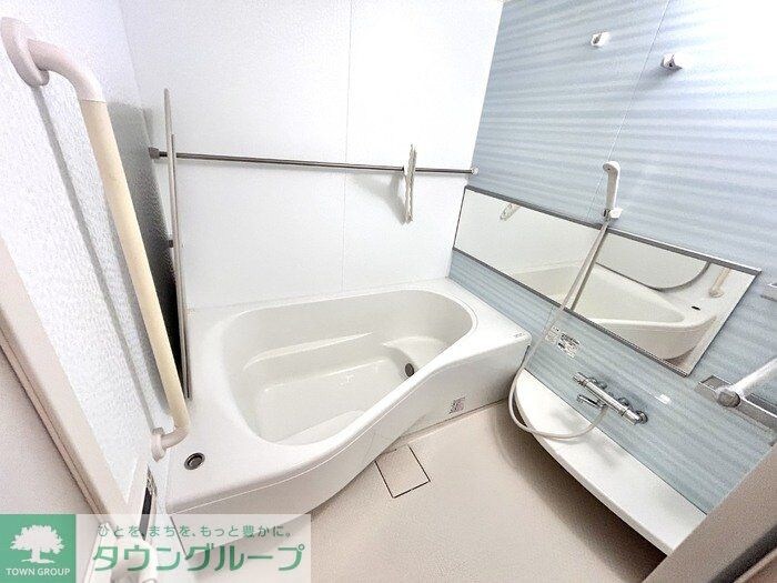 ブランシュール　Bの物件内観写真