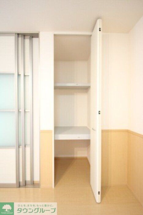 ブランシュール　Bの物件内観写真