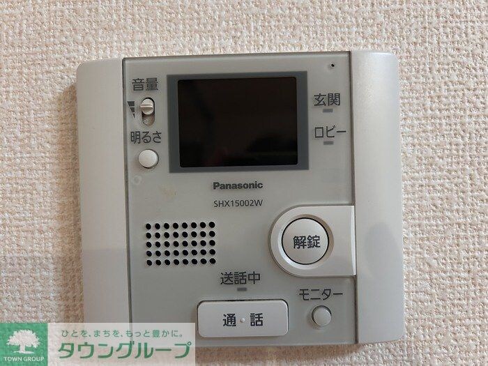 ブランシュール　Bの物件内観写真