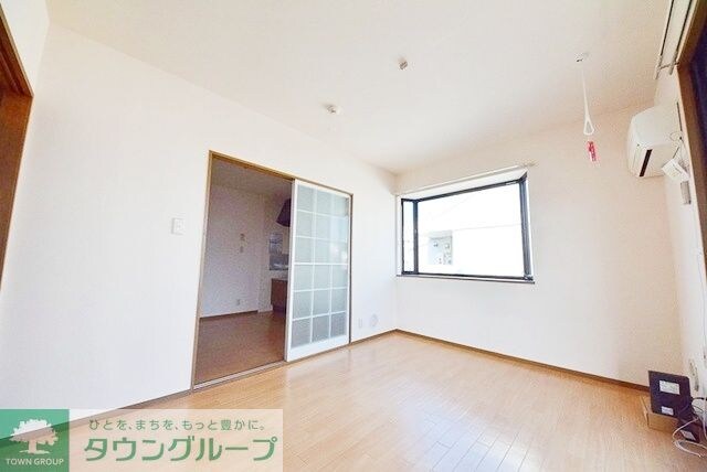 ヴィラモデルナＤの物件内観写真