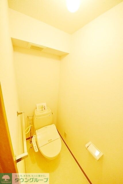 ヴィラモデルナＤの物件内観写真