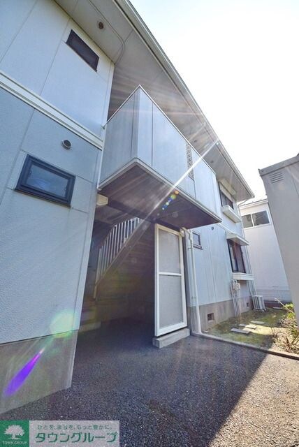 ヴィラモデルナＤの物件内観写真