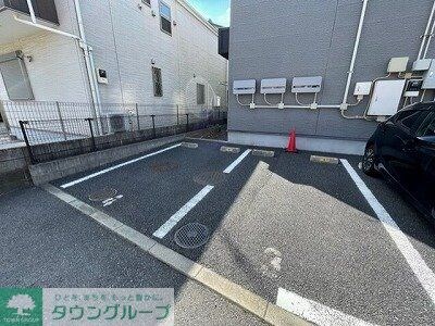 レオパレスレグルスの物件内観写真