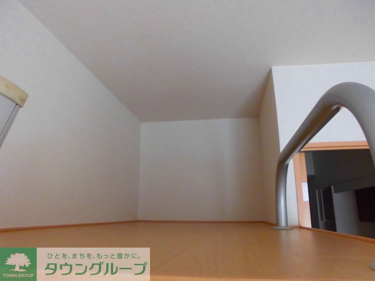 レオパレスフィールド　IIIの物件内観写真