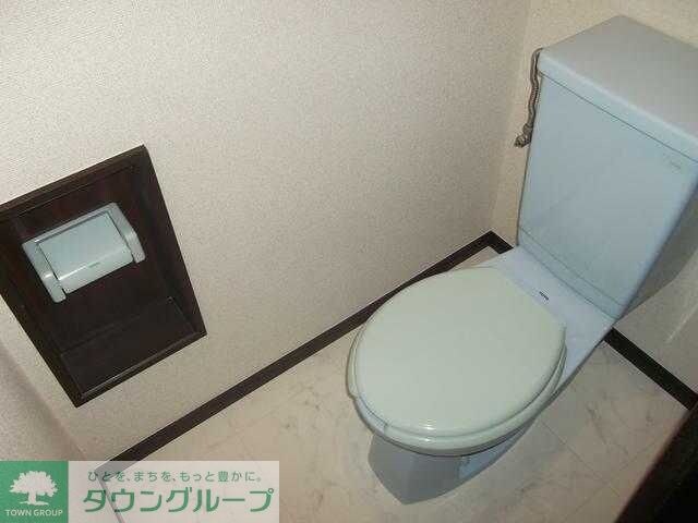 サンコーポ松ヶ丘の物件内観写真