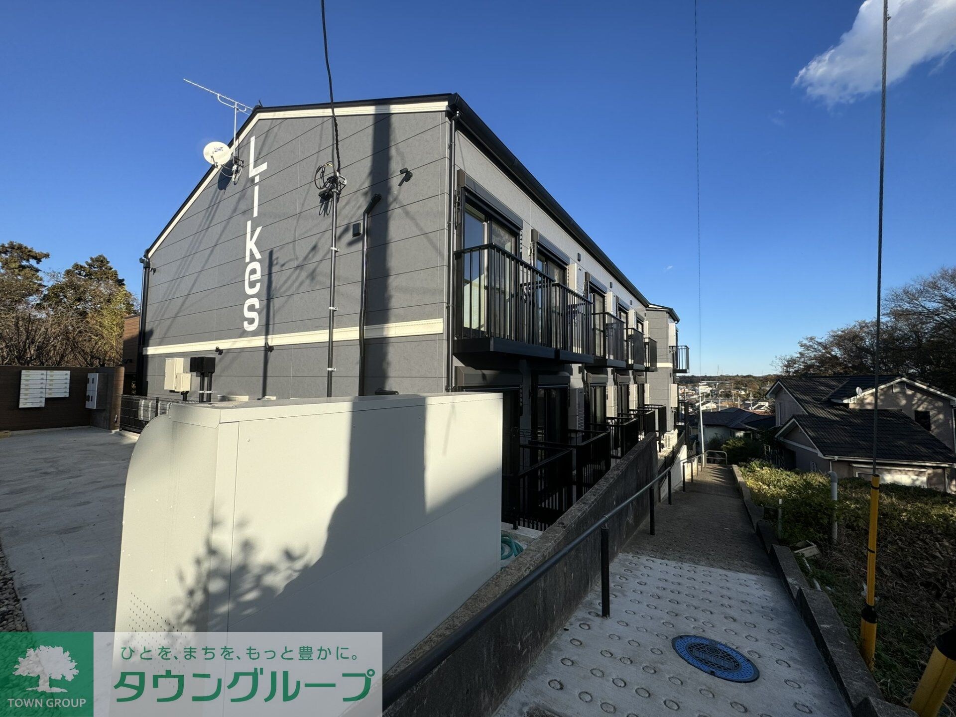 Ｌｉｋｅｓ矢作町の物件内観写真