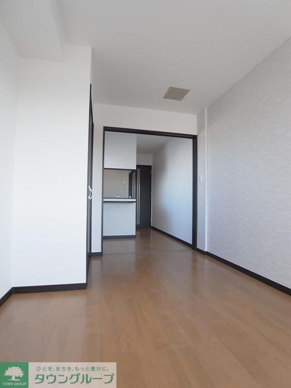 プライディア幕張の物件内観写真