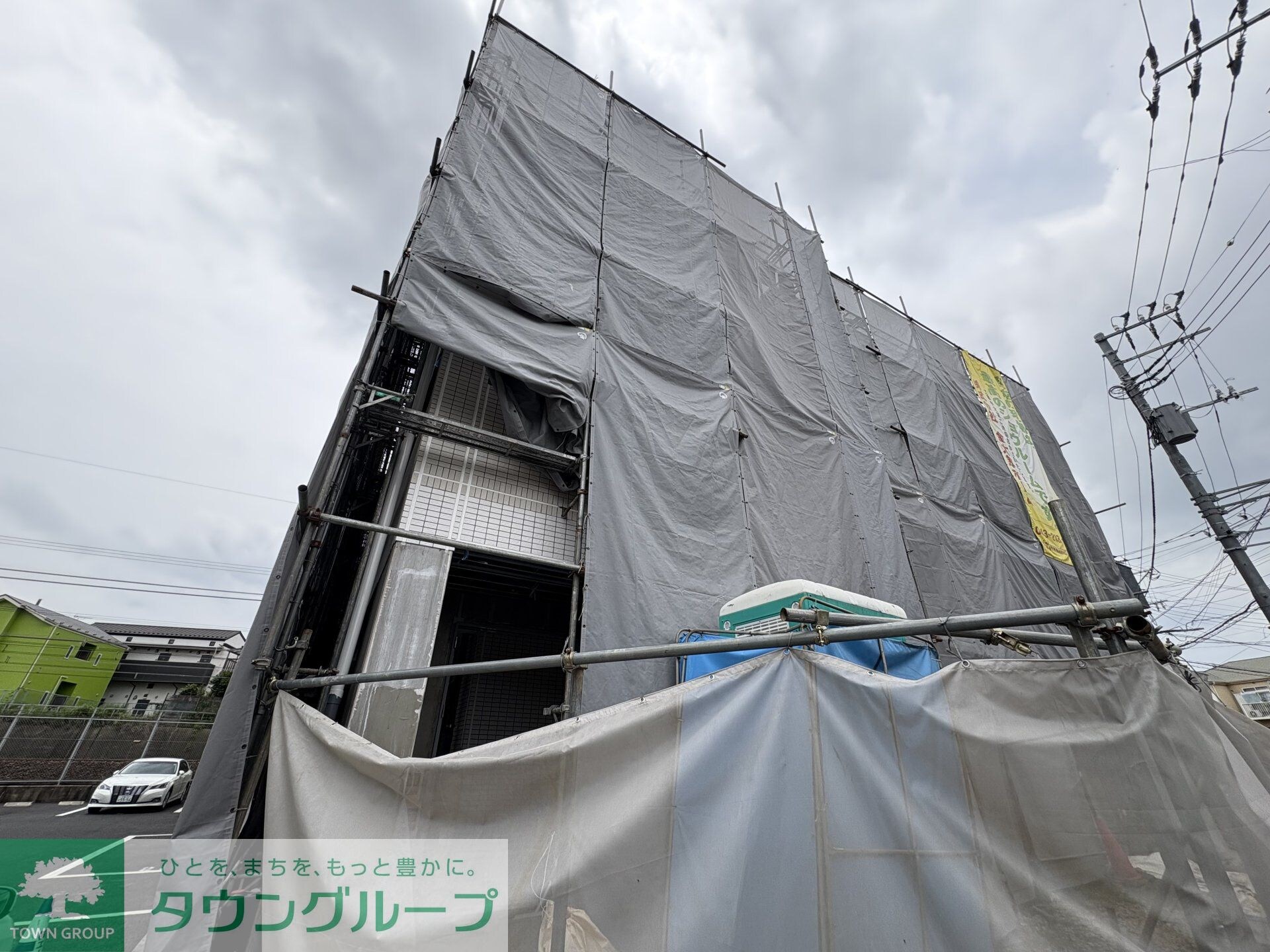 Ａｌｂｉｏｎ新検見川の物件内観写真