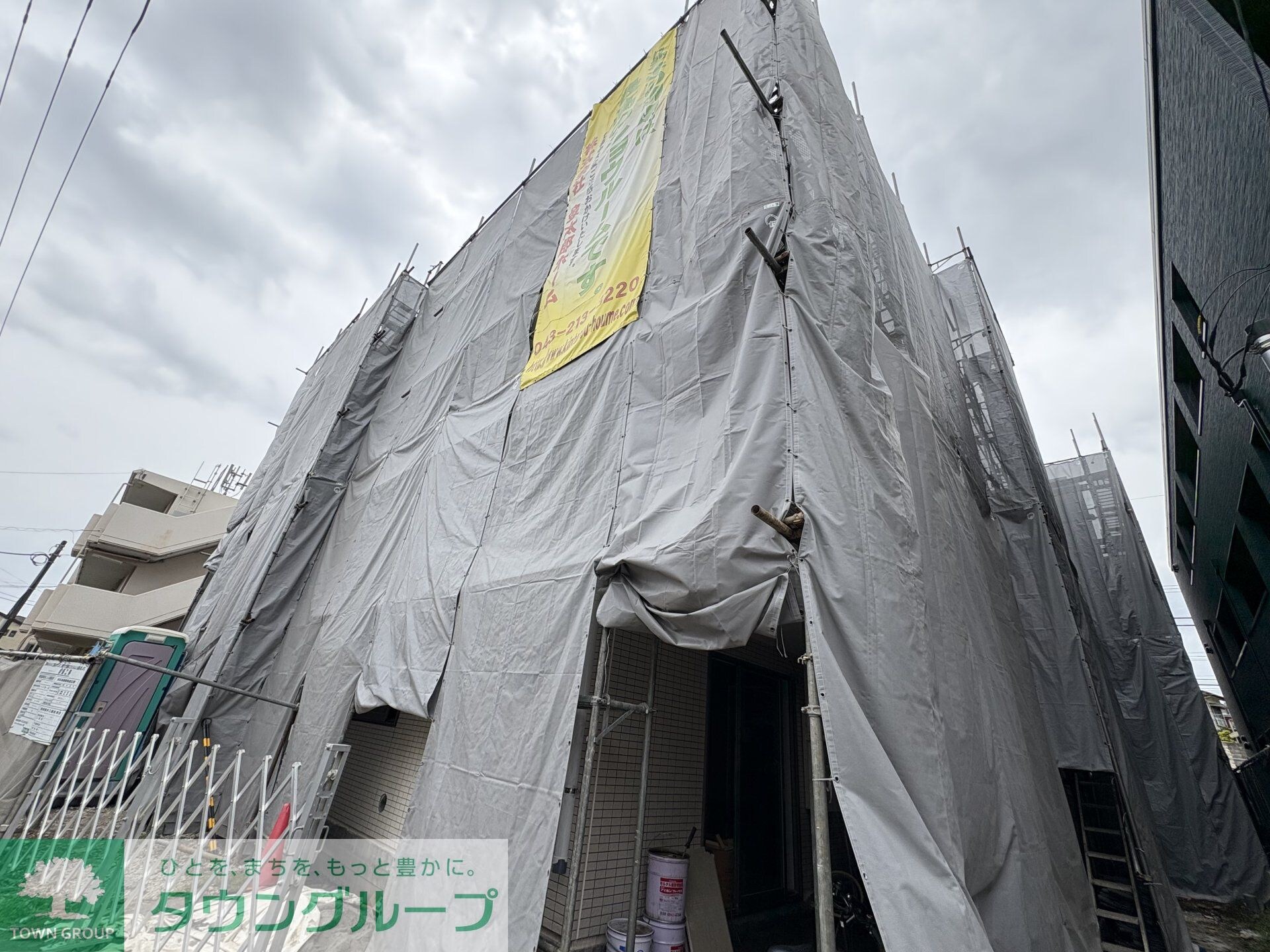 Ａｌｂｉｏｎ新検見川の物件内観写真