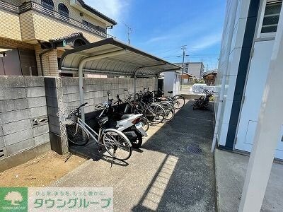 レオパレスＳＡＴＹの物件内観写真